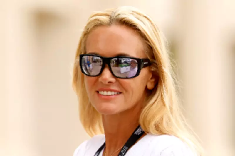 Vanessa Trump Reveals Breast Cancer Diagnosis in Emotional Instagram Post
