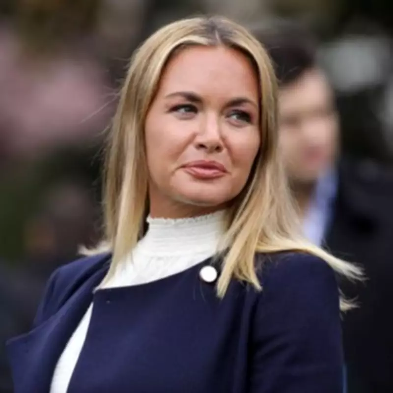 Vanessa Trump Reveals Devastating Breast Cancer Diagnosis at 48
