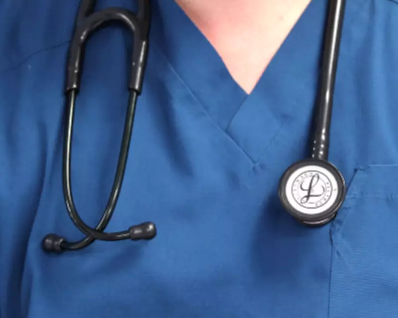 Vasectomy Decline Misinterpreted Due to Incomplete NHS Data, Says Surgeon