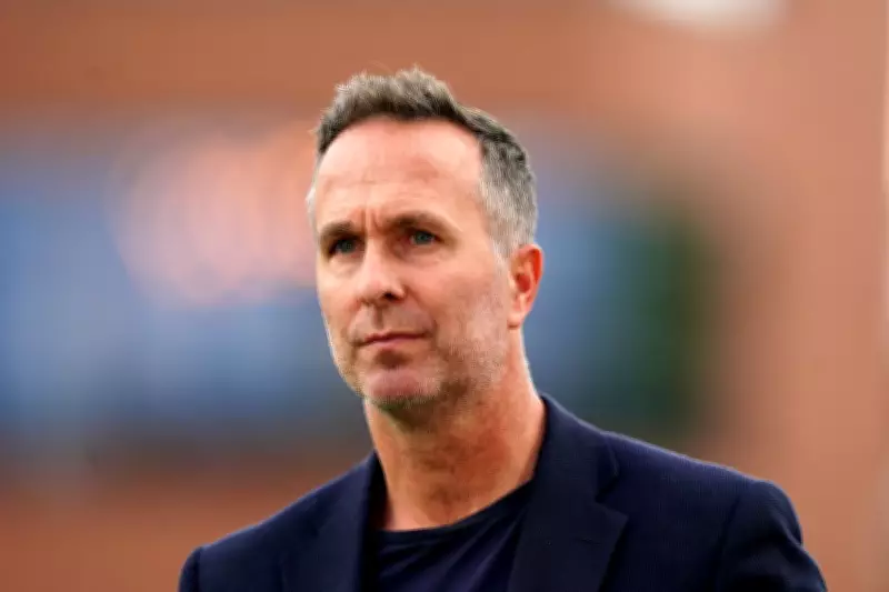 Vaughan slams England's 'ridiculous' delay in naming new selector