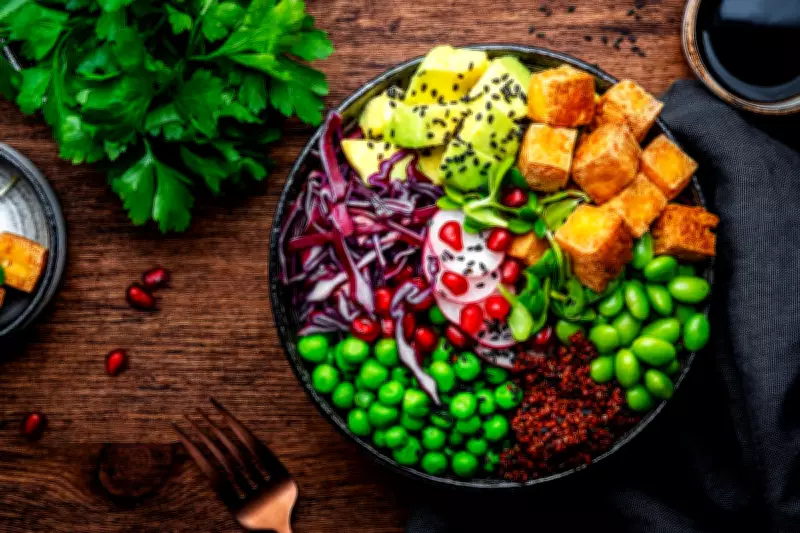Vegan Student's Suicide Linked to B12 Deficiency, Coroner Says