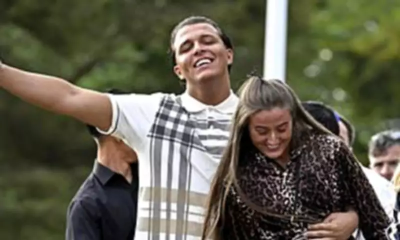 Venezuela Fury, 16, Denies Baby Plans Before Wedding to Noah Price, 19