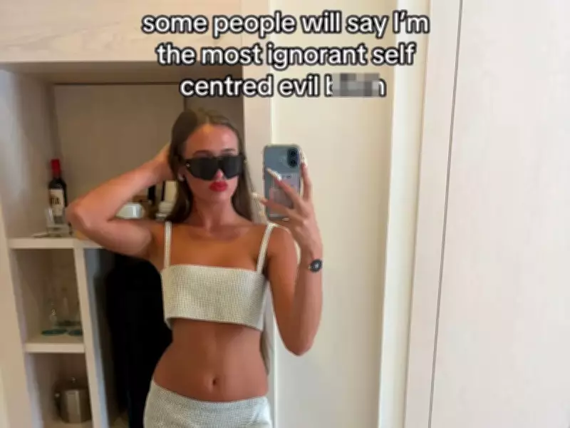 Venezuela Fury, 16, Fires Back at Haters Calling Her 'Ignorant'
