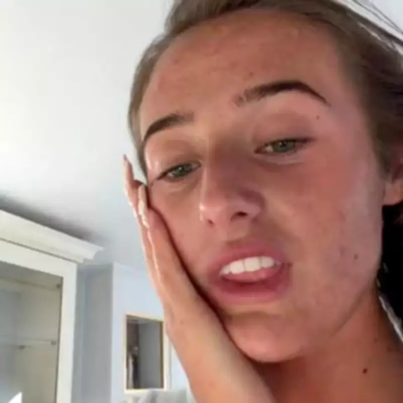 Venezuela Fury, 16, Lets Husband Cook in Static Home After Wedding