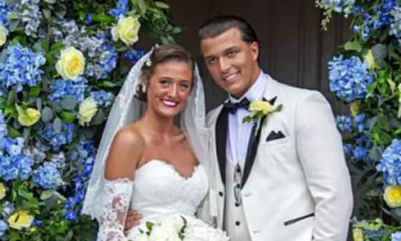 Venezuela Fury to Swap £8M Mansion for Caravan Life After Wedding