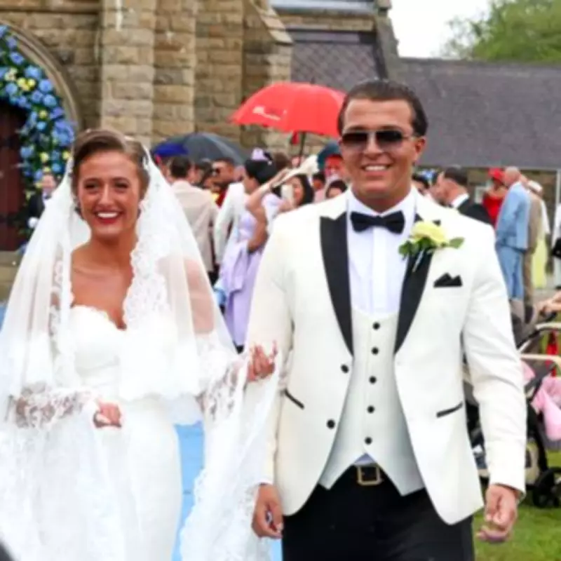 Venezuela Fury to Swap £8m Mansion for Static Caravan After Wedding