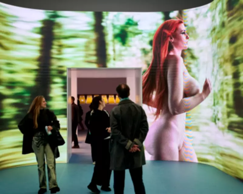 Venice Biennale 2026: Nudity, Protest, and Smelly Art Dominate Preview