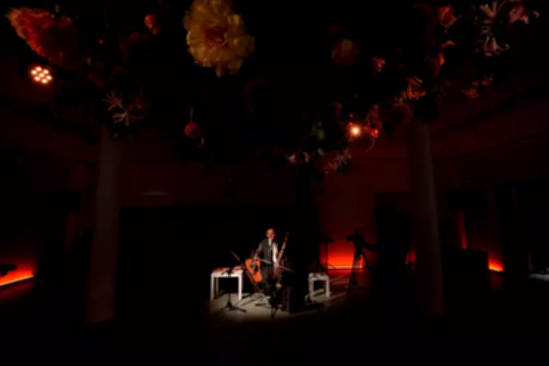 Venice Biennale in Chaos as War and Protests Rock 61st Edition