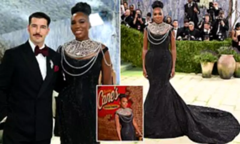 Venus Williams Gushes Over Husband Andrea Preti After Met Gala Appearance