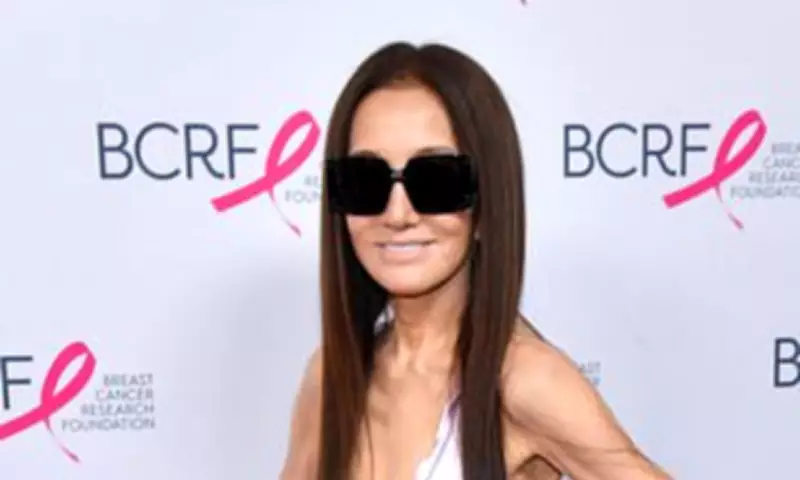 Vera Wang, 76, Stuns at Cancer Research Gala with Age-Defying Look