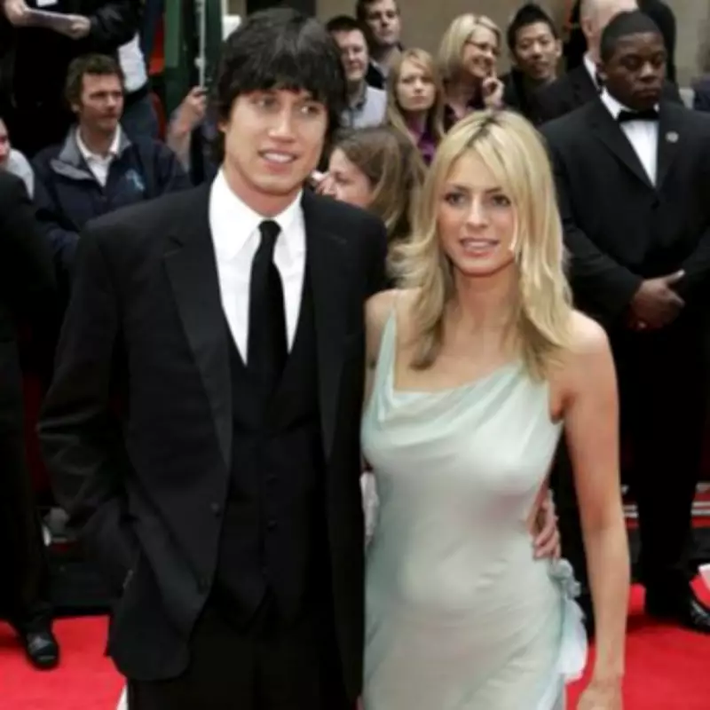 Vernon Kay and Tess Daly Announce Divorce After 22 Years of Marriage