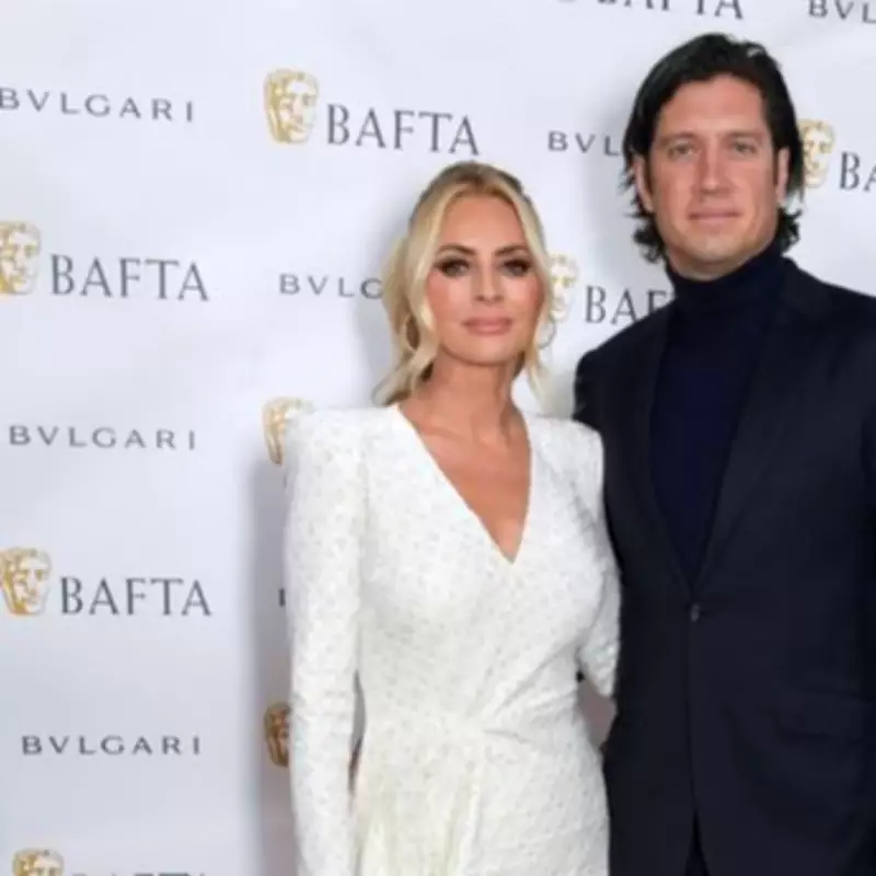 Vernon Kay and Tess Daly Announce Divorce After 23 Years of Marriage