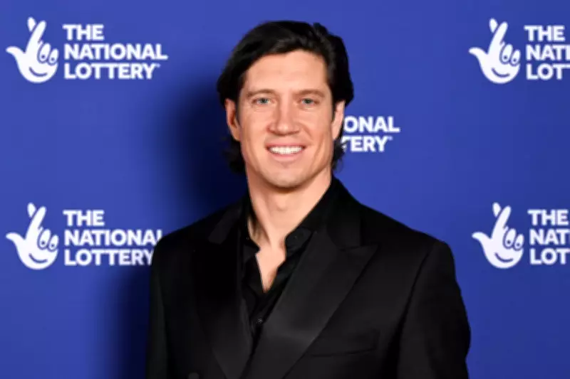 Vernon Kay Thanks Listeners After Announcing Tess Daly Split