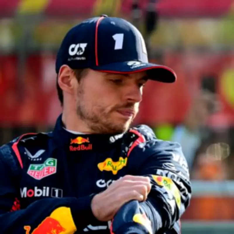 Verstappen and Piastri Agree on Warning Over F1 Rule Changes