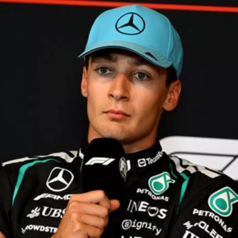 Verstappen and Russell Clash Over F1 Car Changes After Canadian GP