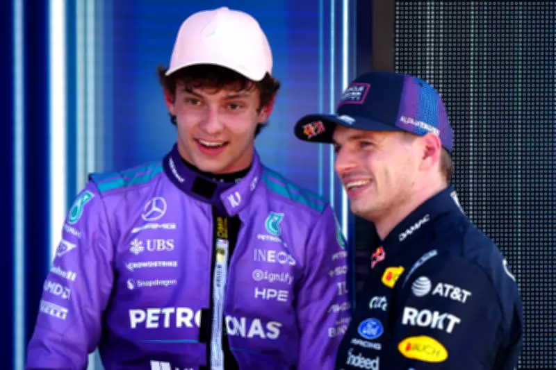 Verstappen No Longer Feels Like a 'Passenger' in Red Bull After Miami Qualifying