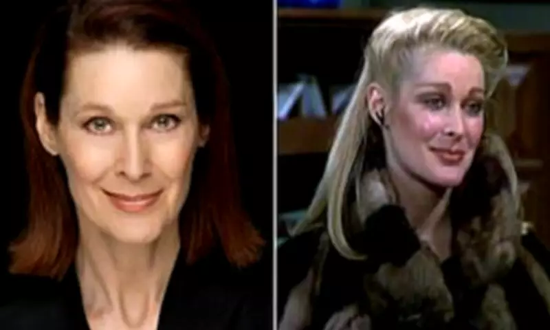 Veteran Australian Actress Suzy Cato-Gashler Dies at 76
