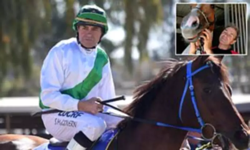 Veteran Jockey Shane McGovern Moved to Palliative Care After Track Accident