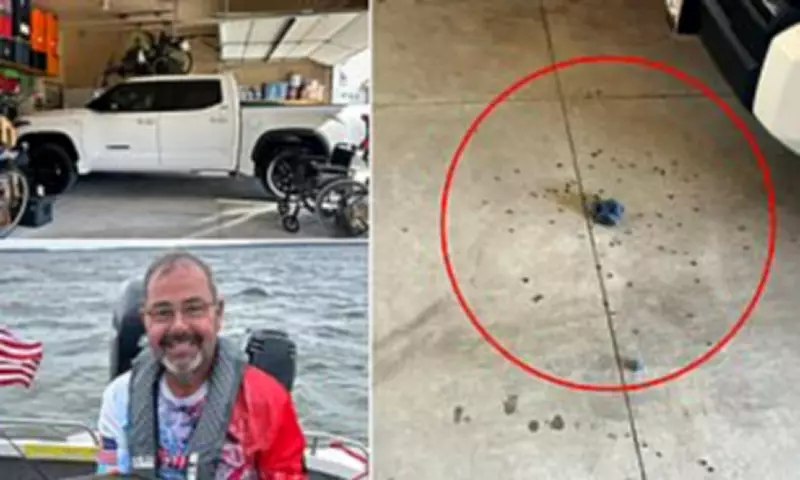 Veteran Says Toyota Dealership Sold Him Rat-Infested $68K Truck