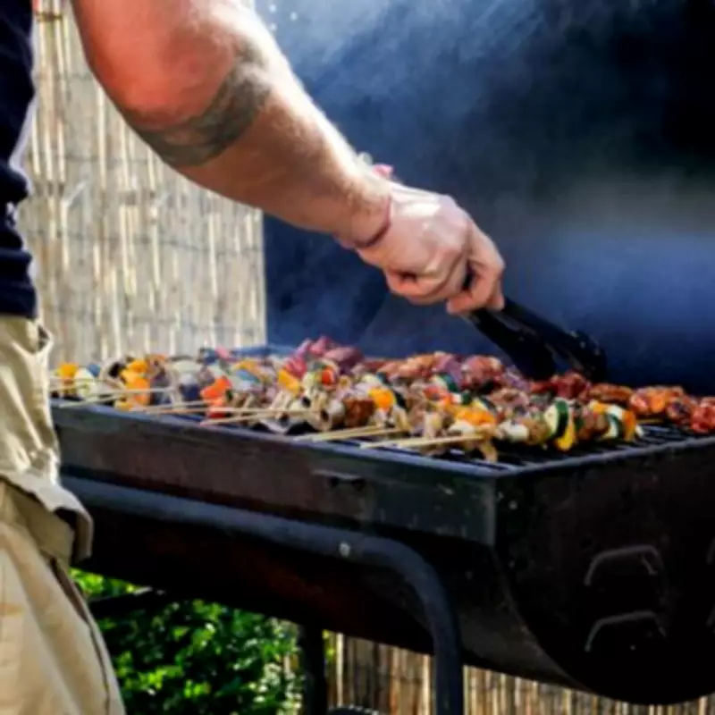 Vets Warn Pet Owners: Avoid Onion and Garlic in BBQ Food This Weekend