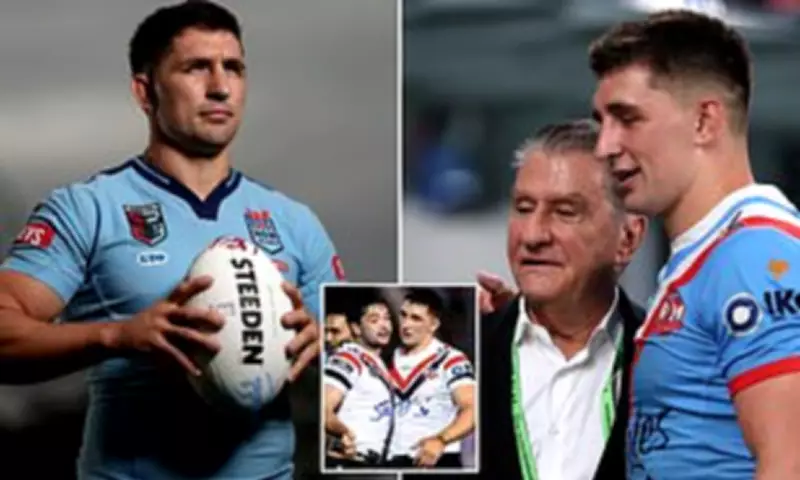 Victor Radley: NRL Redemption Story from Cocaine Scandal to Origin Debut