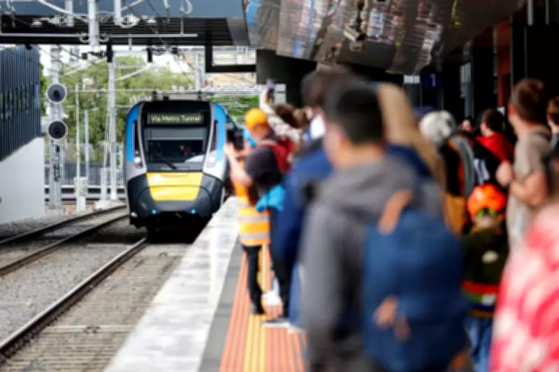 Victoria 2026 Budget: Winners and Losers in Transport, Education, and Debt