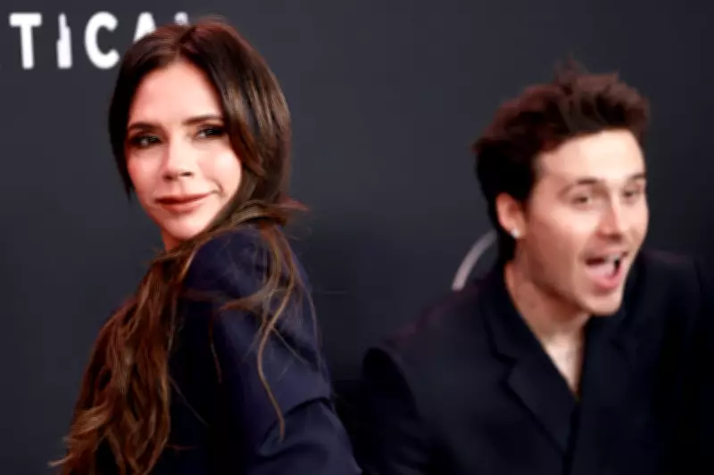 Victoria Beckham and Brooklyn Beckham Feud: Spice Girl Addresses Rumors