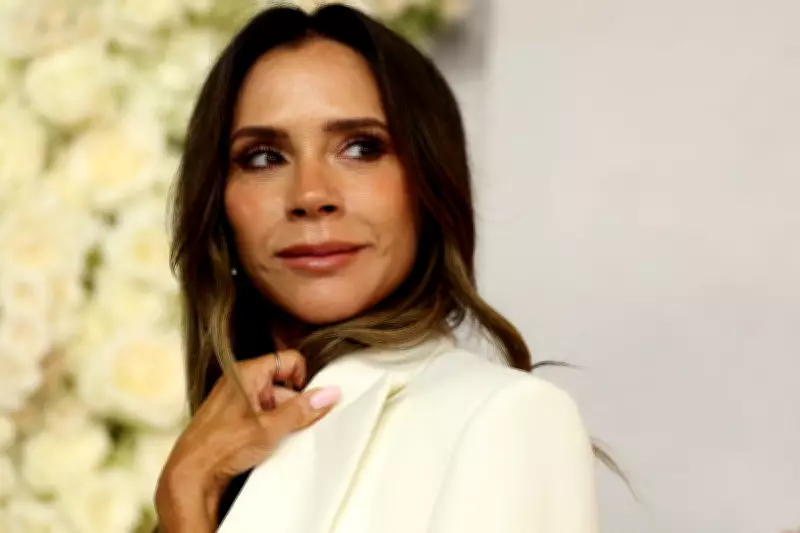 Victoria Beckham on Aging: ‘I Can Own the Narrative Now’