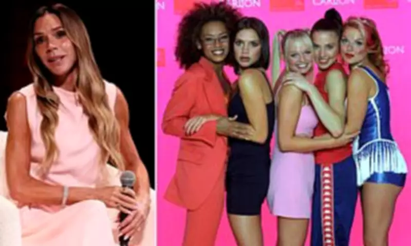 Victoria Beckham Open to Selling £100M Fashion Business After 20-Year Journey