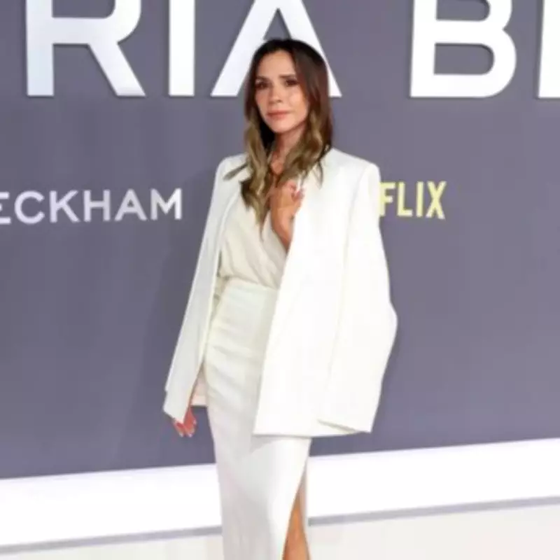 Victoria Beckham Opens Up About Ageing and Feeling 'Not Good Enough'