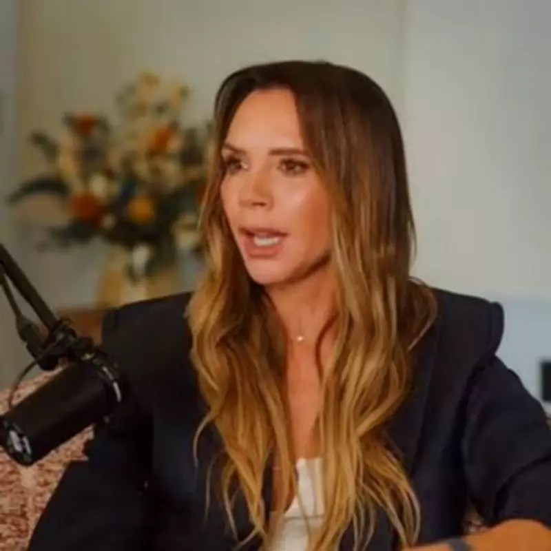 Victoria Beckham's Heartbreaking Confession About Her Looks at 50