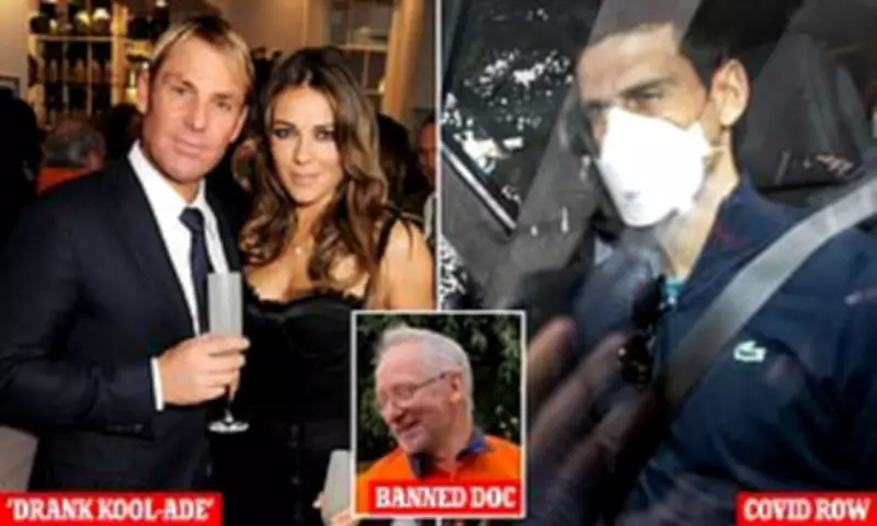 Victorian Doctor Banned for Issuing Fake COVID Exemptions Without Exams