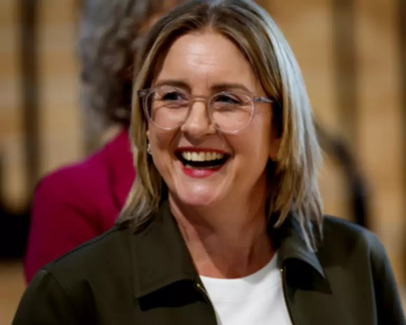 Victorian Government Proposes Overhaul of Political Donation Laws