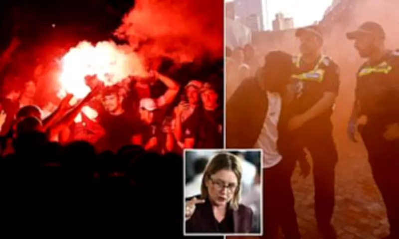 Victorian Premier Reverses Ban on Socceroos World Cup Screenings at Federation Square