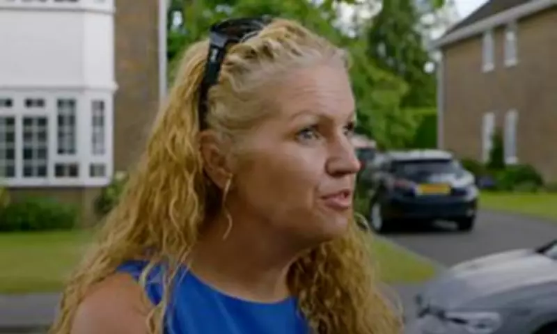 Viewers Slam 'Picky' Location, Location, Location Star After 100-Home Search