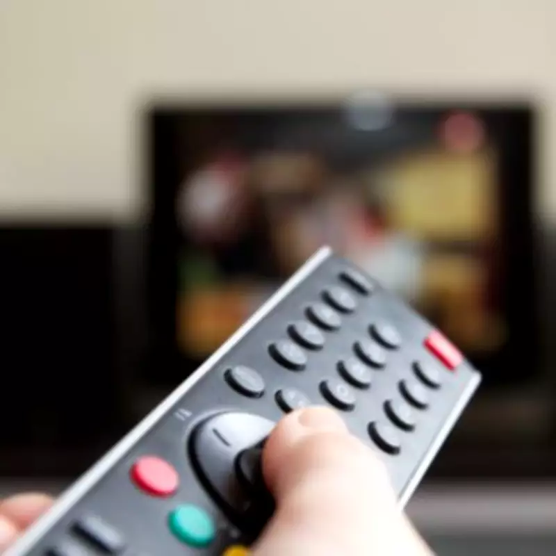 Viewers Slam 'Shameless Cash Grab' The Grand-ish Tour Series