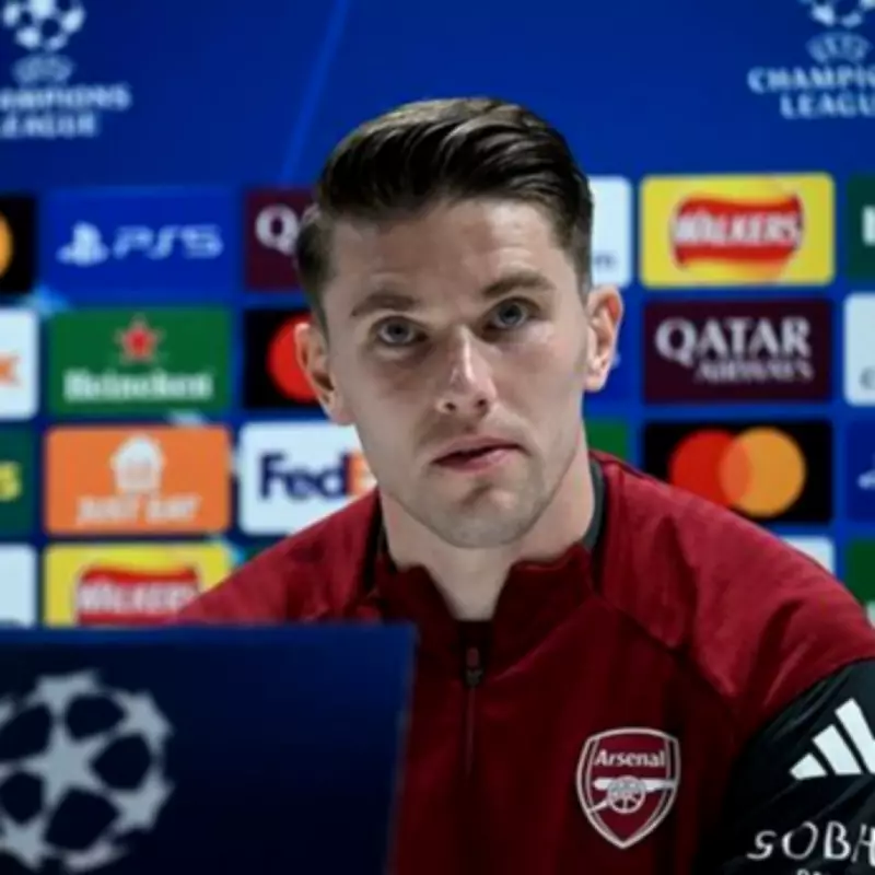Viktor Gyokeres Issues Perfect Response After Proving Arsenal Doubters Wrong
