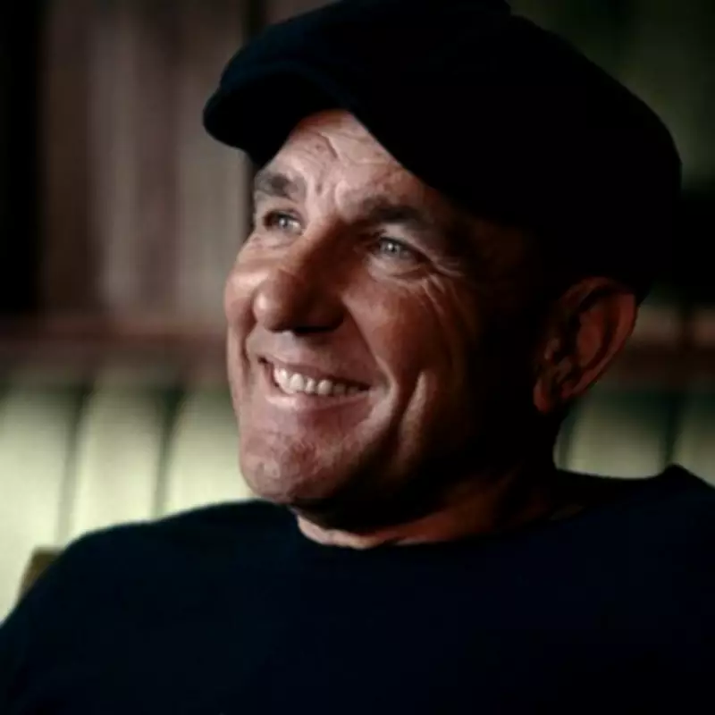 Vinnie Jones: FA Cup Win Will Be on My Gravestone, Says Actor