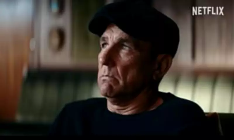 Vinnie Jones Reveals Suicidal Thoughts After 1995 Nose-Biting Assault