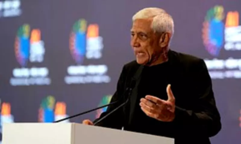 Vinod Khosla Reportedly Preparing Bid to Buy Seattle Seahawks
