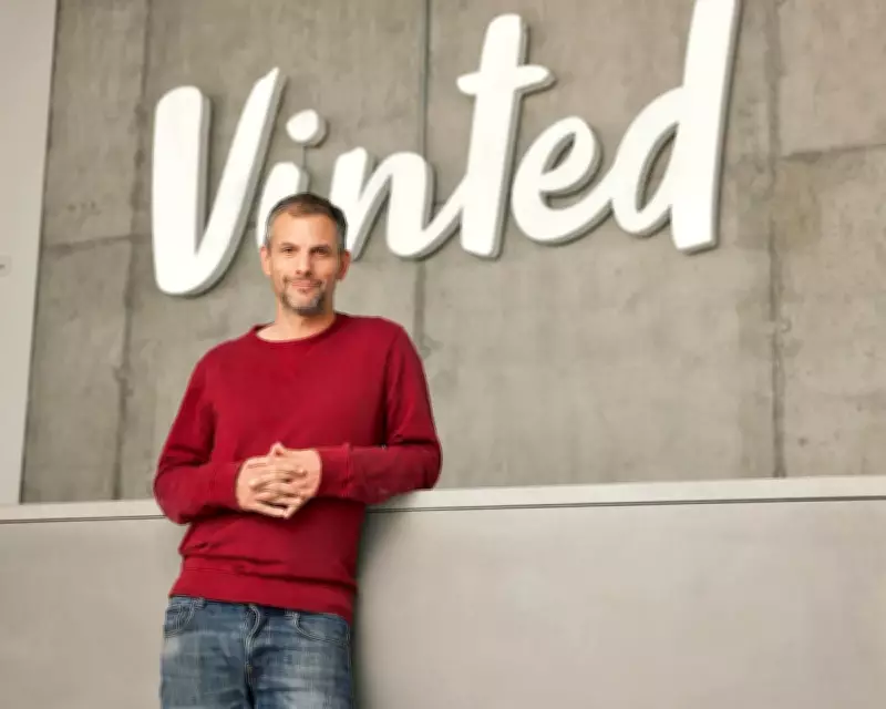 Vinted Boss: Secondhand Shopping Is Now Normal in UK Fashion
