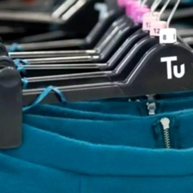 Vinted Seller Lists Sainsbury's Top for £74, Claims It's 'Extremely Rare'