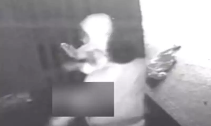 Violent Asylum Seeker Knocks Woman Unconscious After Rejection