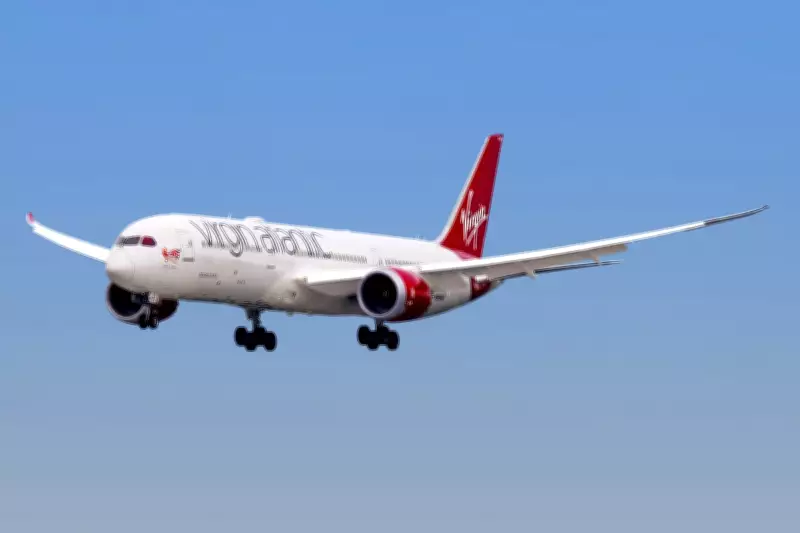 Virgin Atlantic Cancels Dubai Route Until Winter 2027