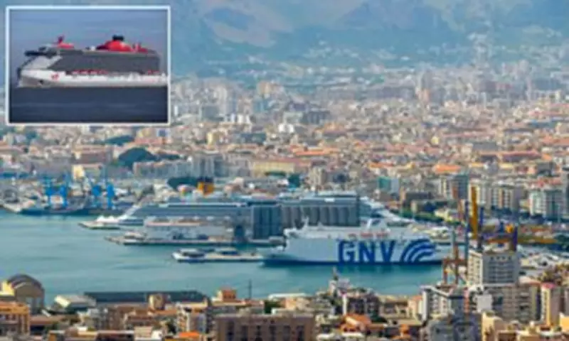 Virgin Cruise Crew Member Deported After Alleged Sexual Assault on Ship in Italy