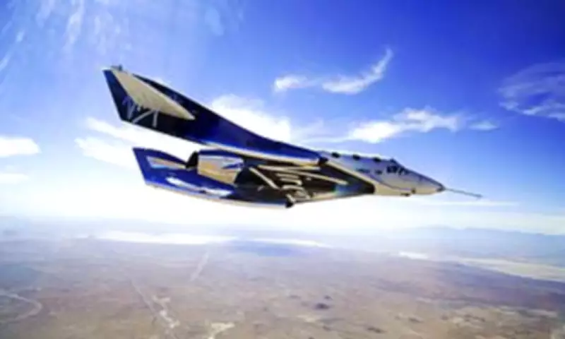 Virgin Galactic's 2027 Mission to Study Menstruation in Microgravity