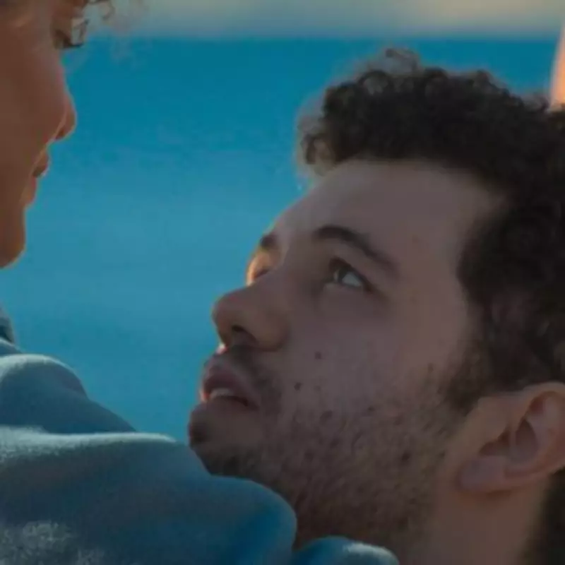 Virgin Island Fans React as Deleted Channel 4 Scene Surfaces Online