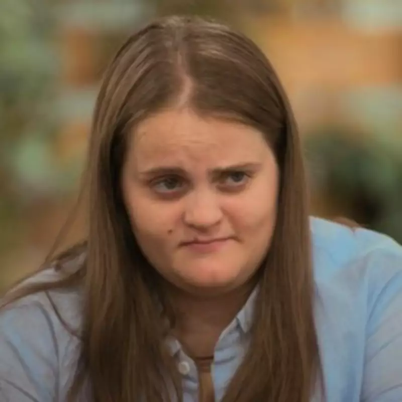 Virgin Island's Millie Reveals Unexpected TV Credit from Rip Off Britain