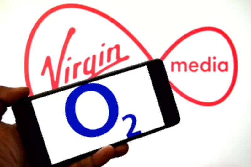 Virgin Media Down: Thousands Report Pixelated TV Service Issues