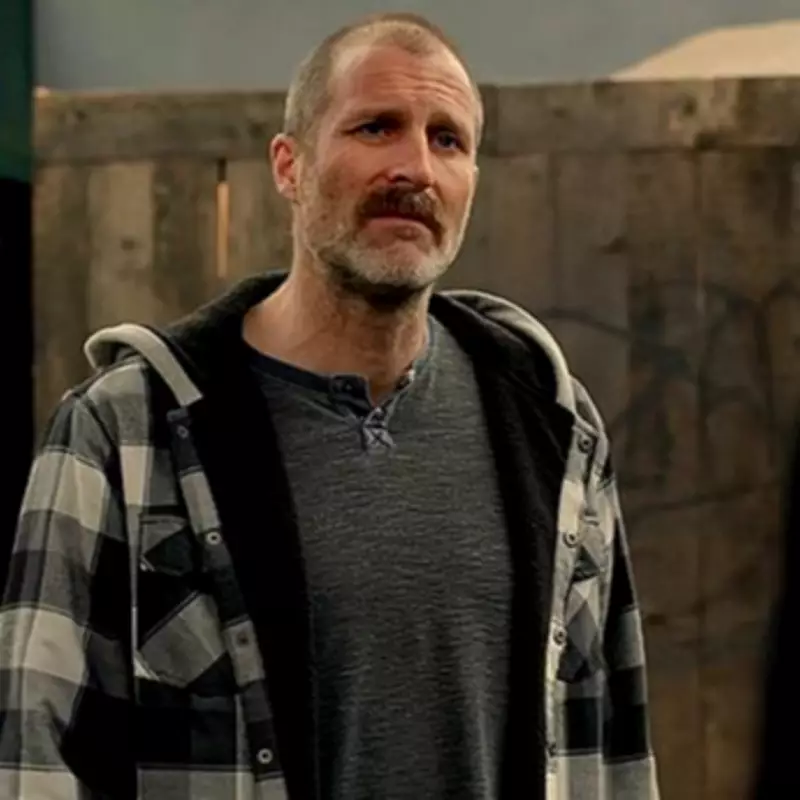 Virgin River Actor Stewart McLean Found Dead After Week-Long Search